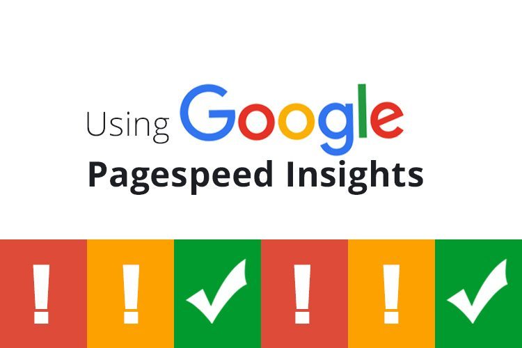Скоростемер PageSpeed Insights от Google стал другим