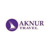 Турагентство  «AKNUR TRAVEL»