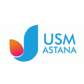 ТОО «USM Astana»